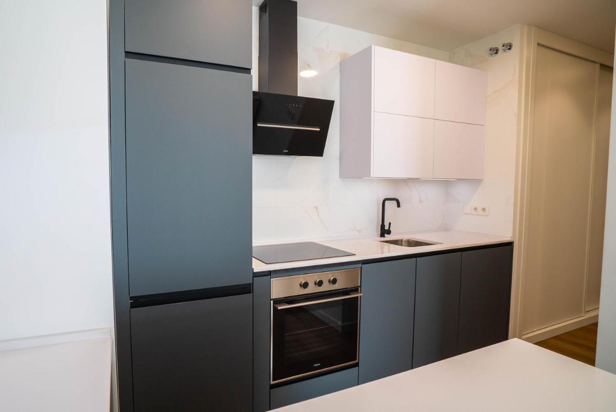SmartRental Madrid Puerta del Sol - Housity
