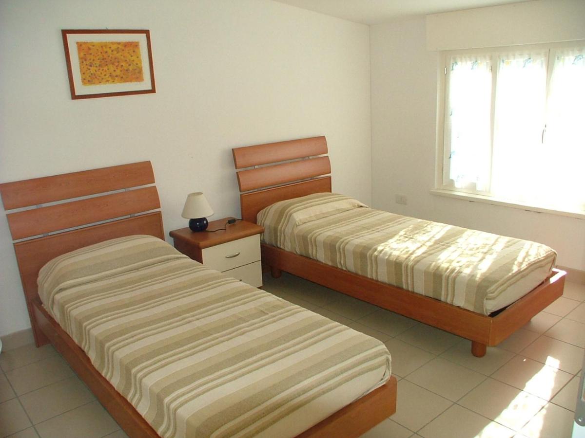 Villa Verdi Apartments - Housity