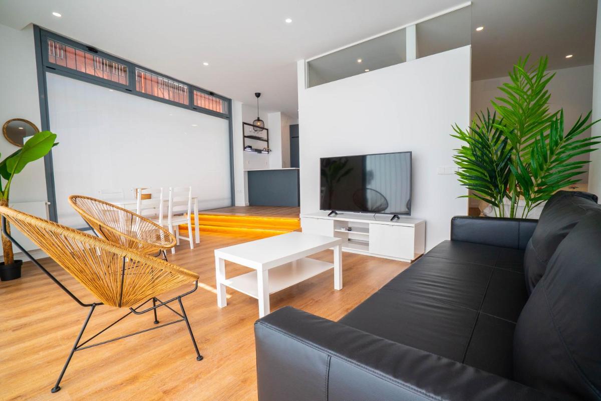 SmartRental Madrid Puerta del Sol - Housity