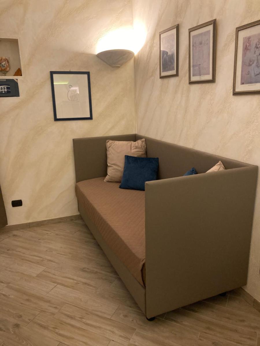 Lo Scoglio dei Volsci - Housity