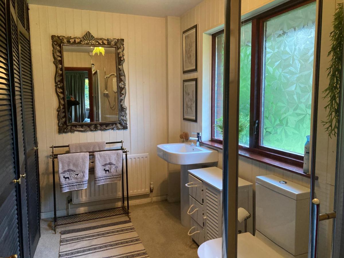 Suitetrails - African Safari Guest Lodge