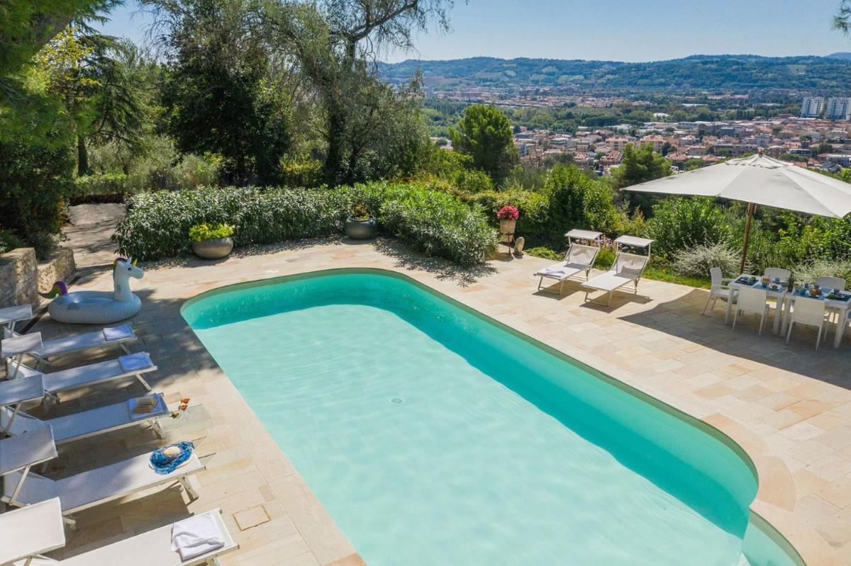 Villa Panorama 9 - Housity