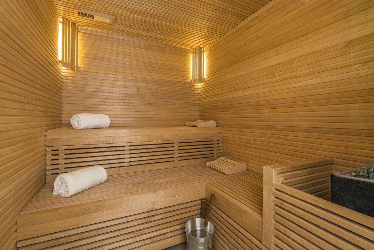 Hotel Le Tremplin - Housity