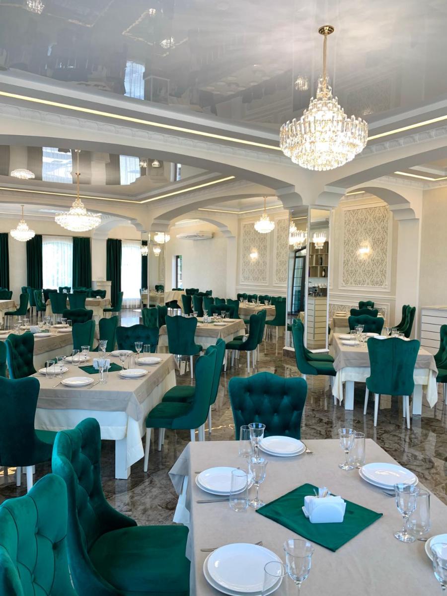 Galaktioni's Marani - Housity