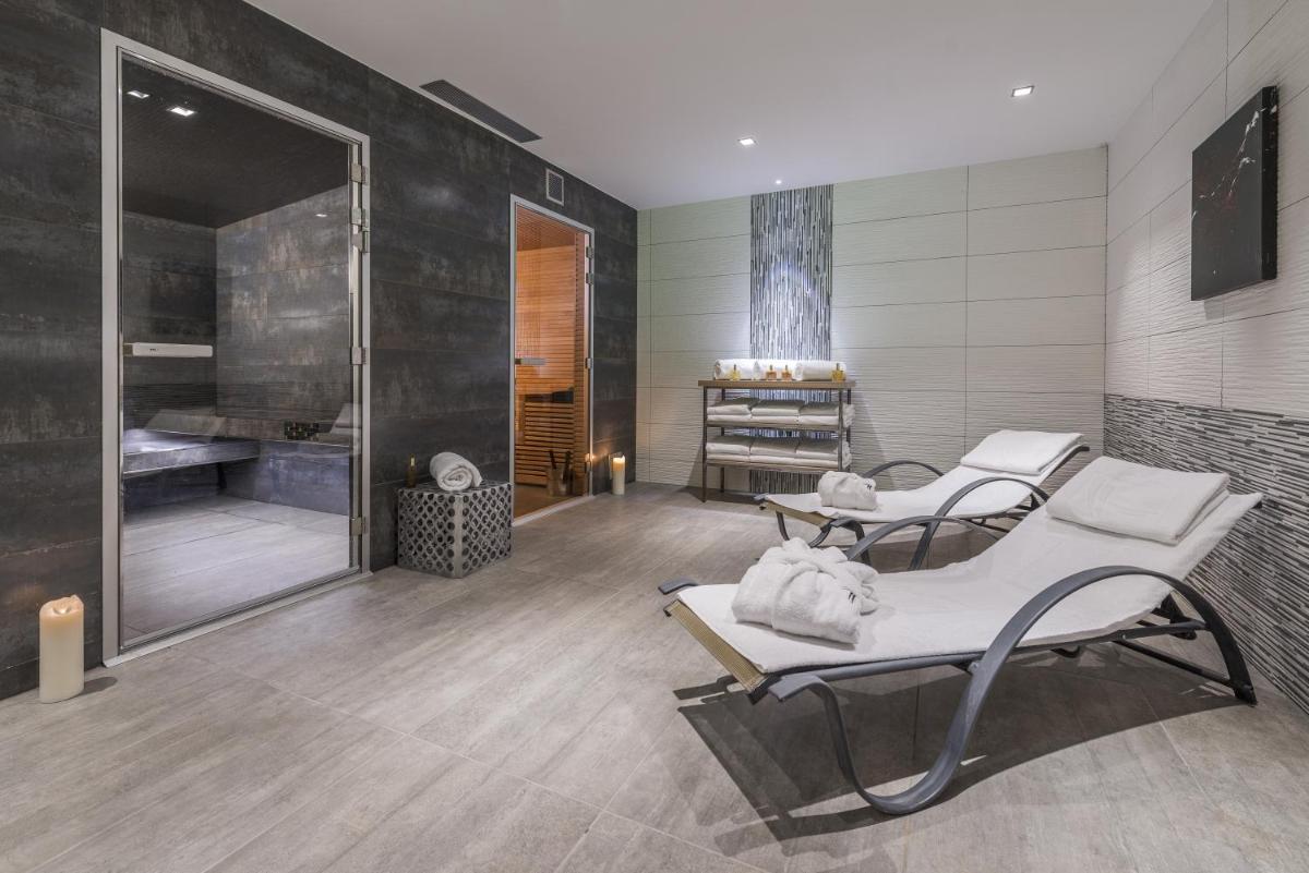 Hotel Le Tremplin - Housity