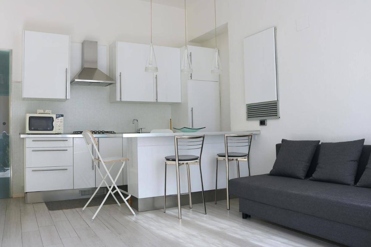 Design Canal Apartment - Housity