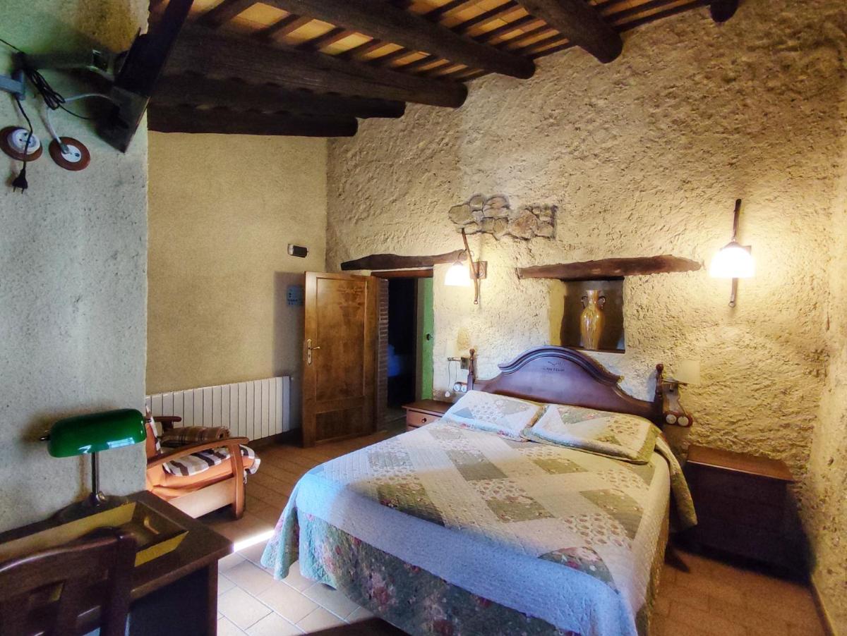 Masia Can Felip B&B - Housity