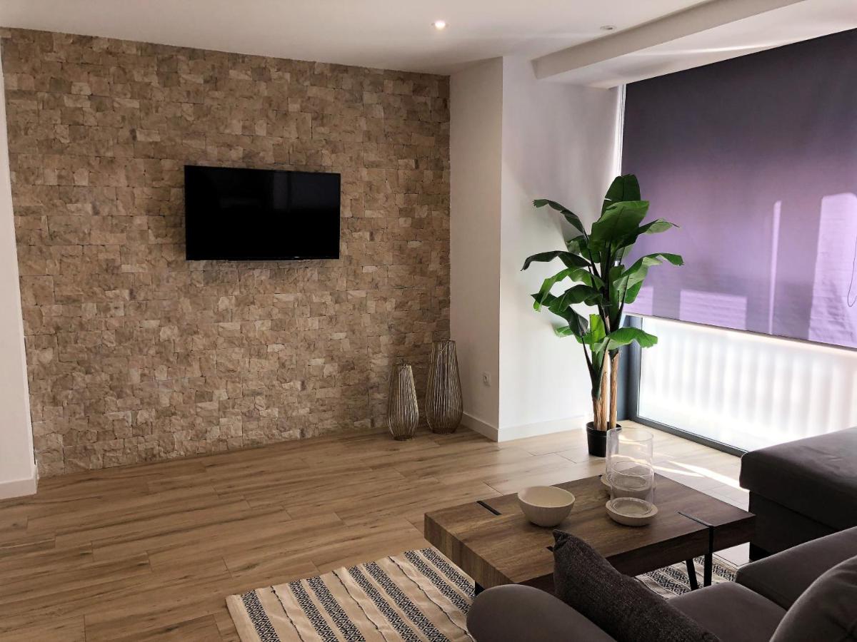 Suitetrails - Vivienda Turística Jaén Interior PARKING GRATUITO