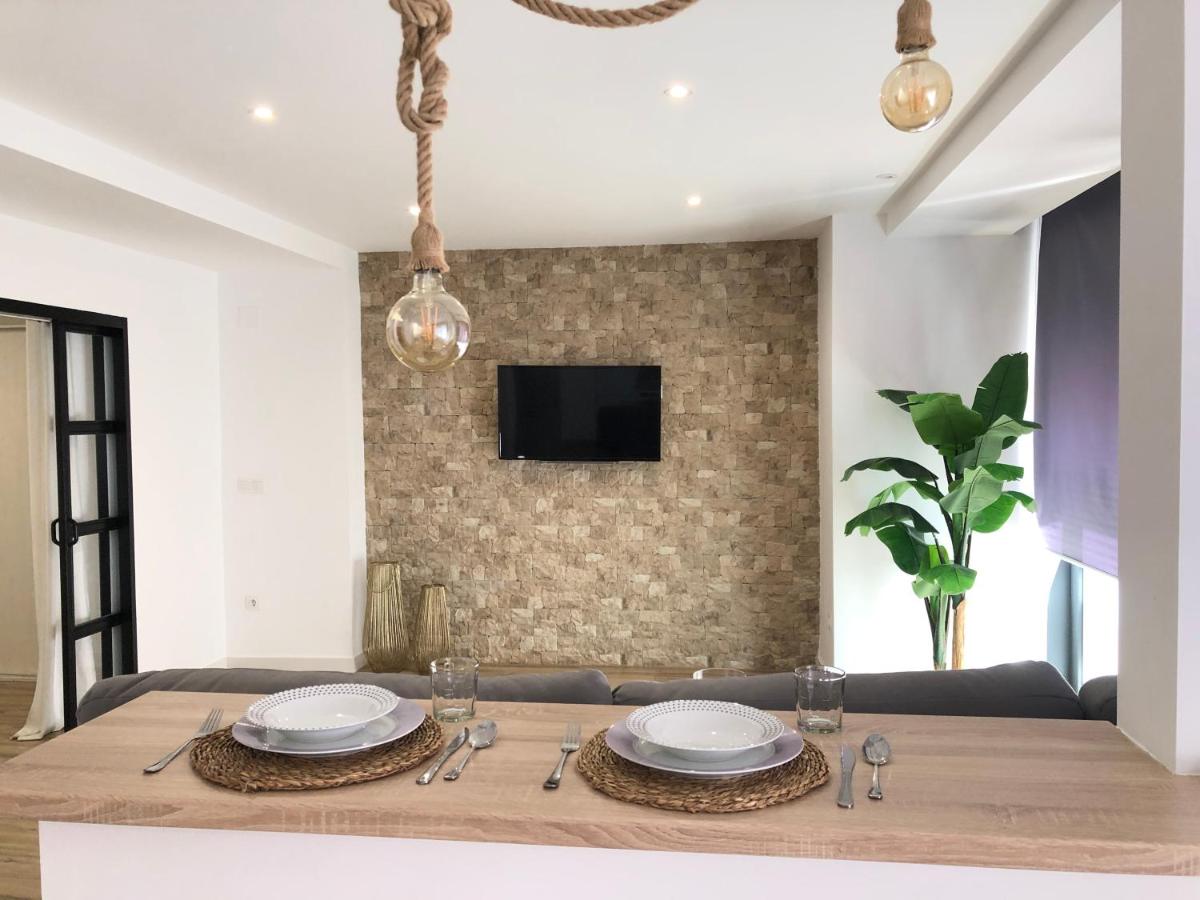 Vivienda Turística Jaén Interior PARKING GRATUITO - Housity