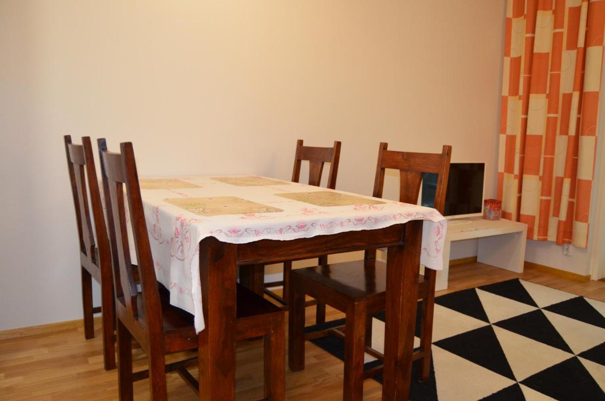 Lahti Hietaneilikka Apartments - Housity