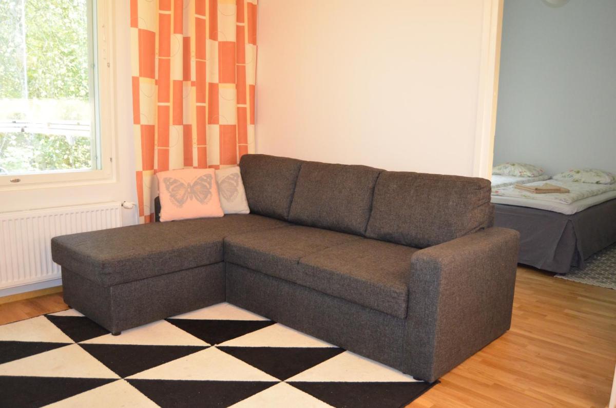 Lahti Hietaneilikka Apartments - Housity
