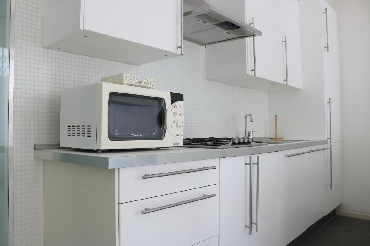 Design Canal Apartment - Housity