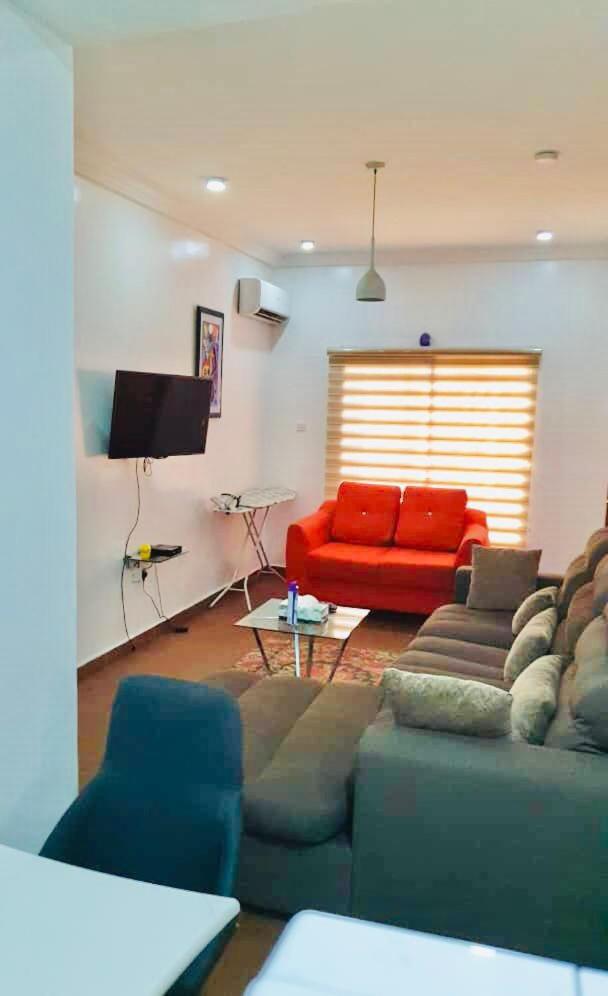One Bedroom In Wuye Abuja - Housity