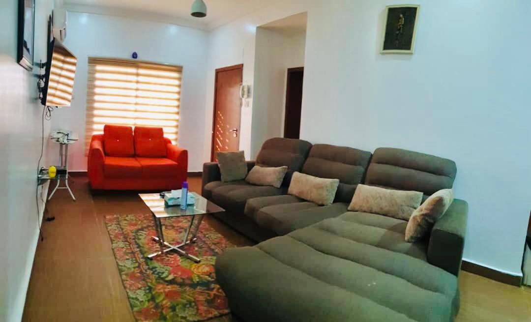 One Bedroom In Wuye Abuja - Housity