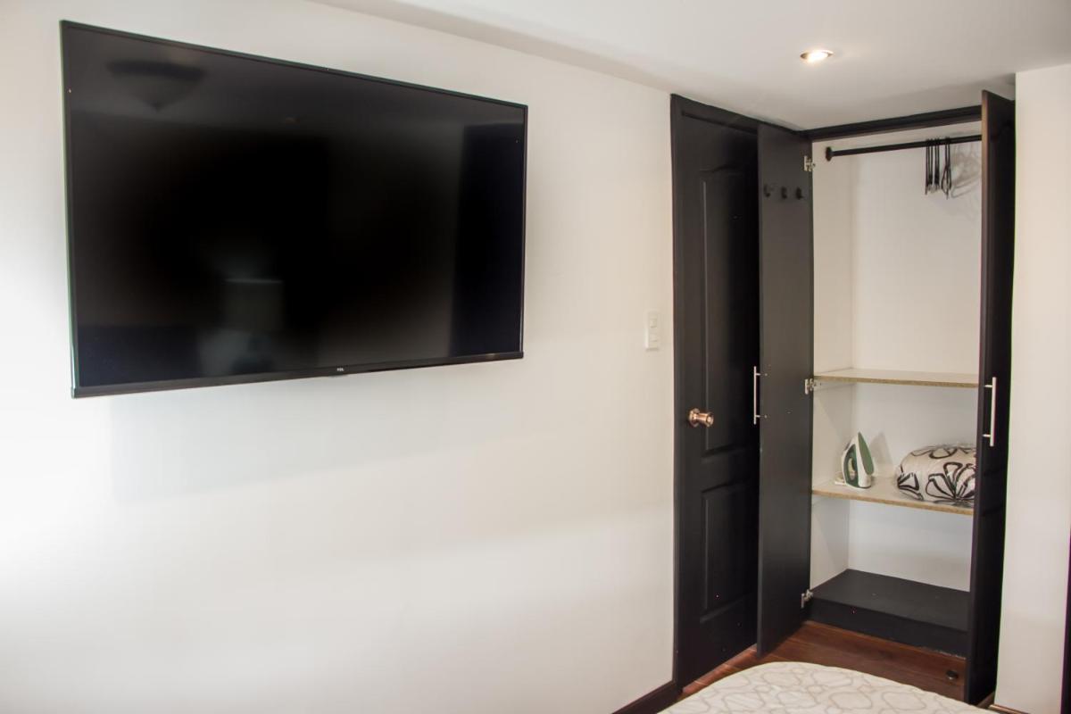 LUXURY SUITE Centro Histórico Quito - Hizvo