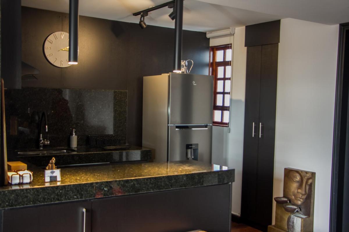 LUXURY SUITE Centro Histórico Quito - Hizvo