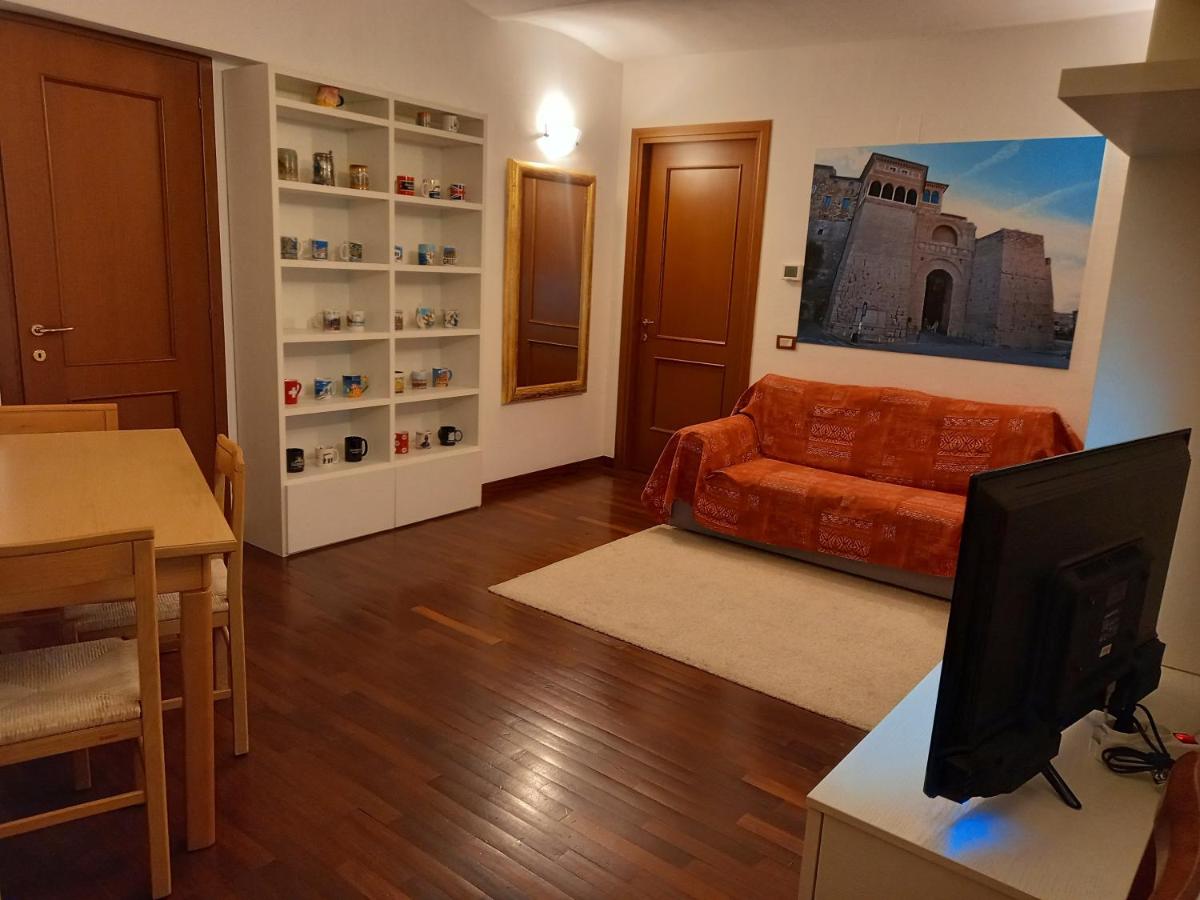 Suitetrails - La Casina di Veggio