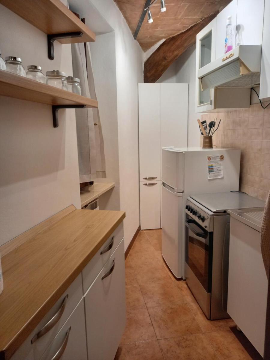 Suitetrails - La Casina di Veggio