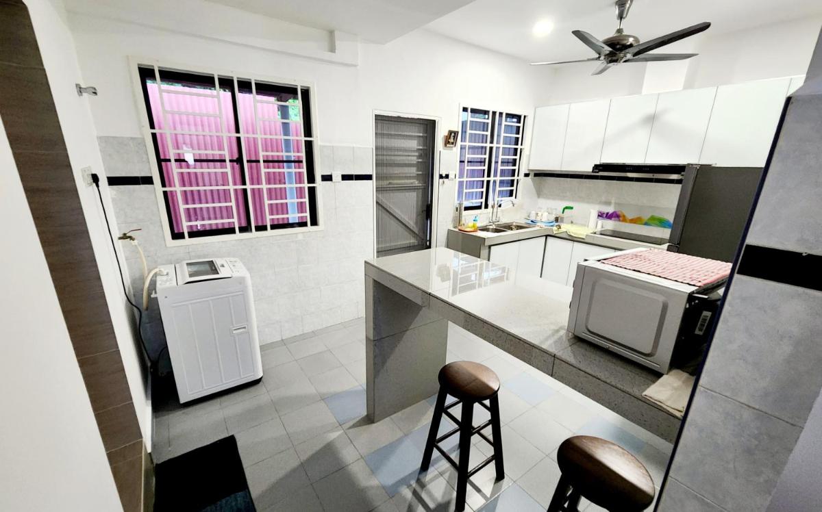 BK House Melaka - Housity