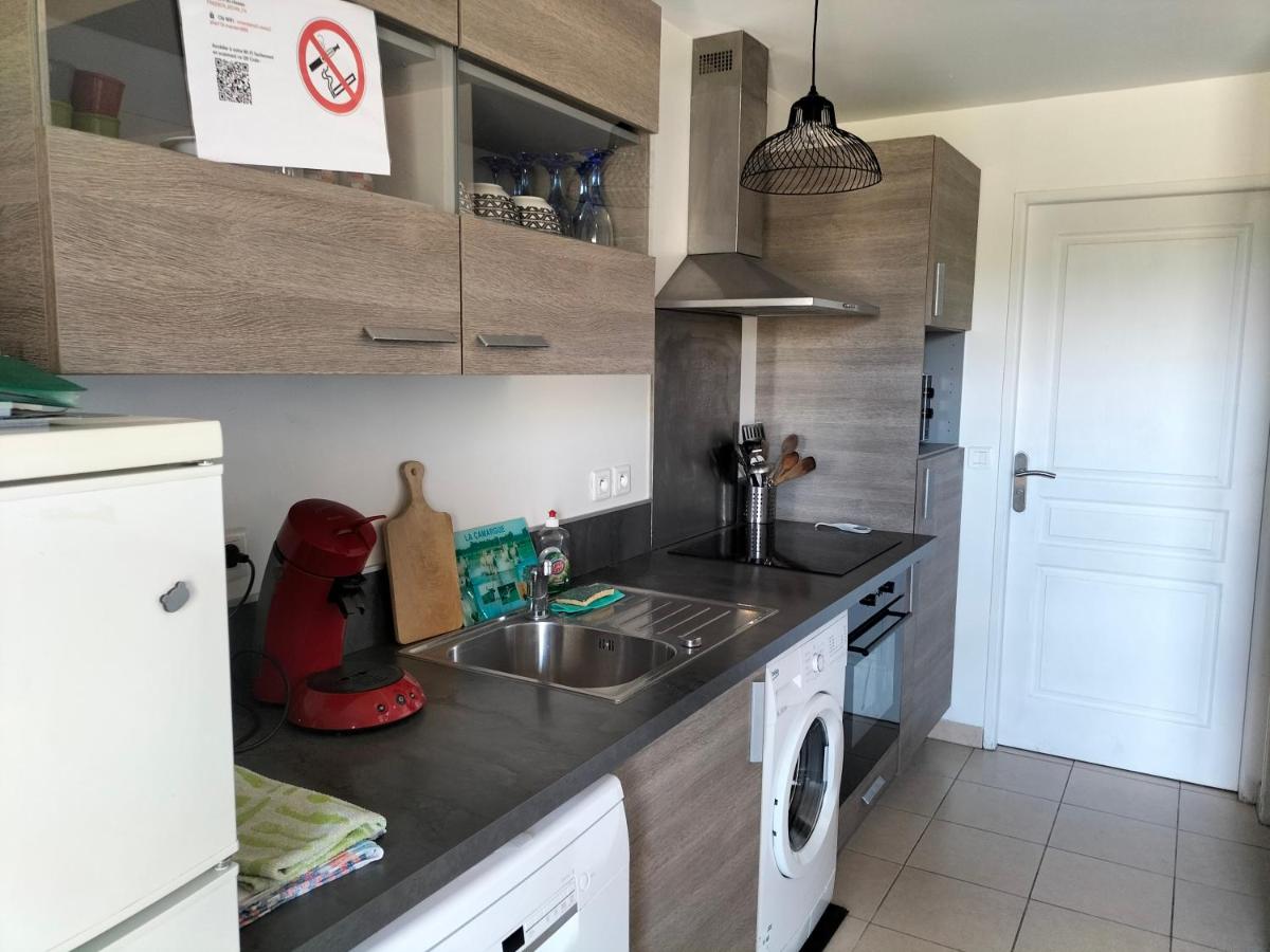 Appartement à l'entrée du village de Roquebrune - Housity
