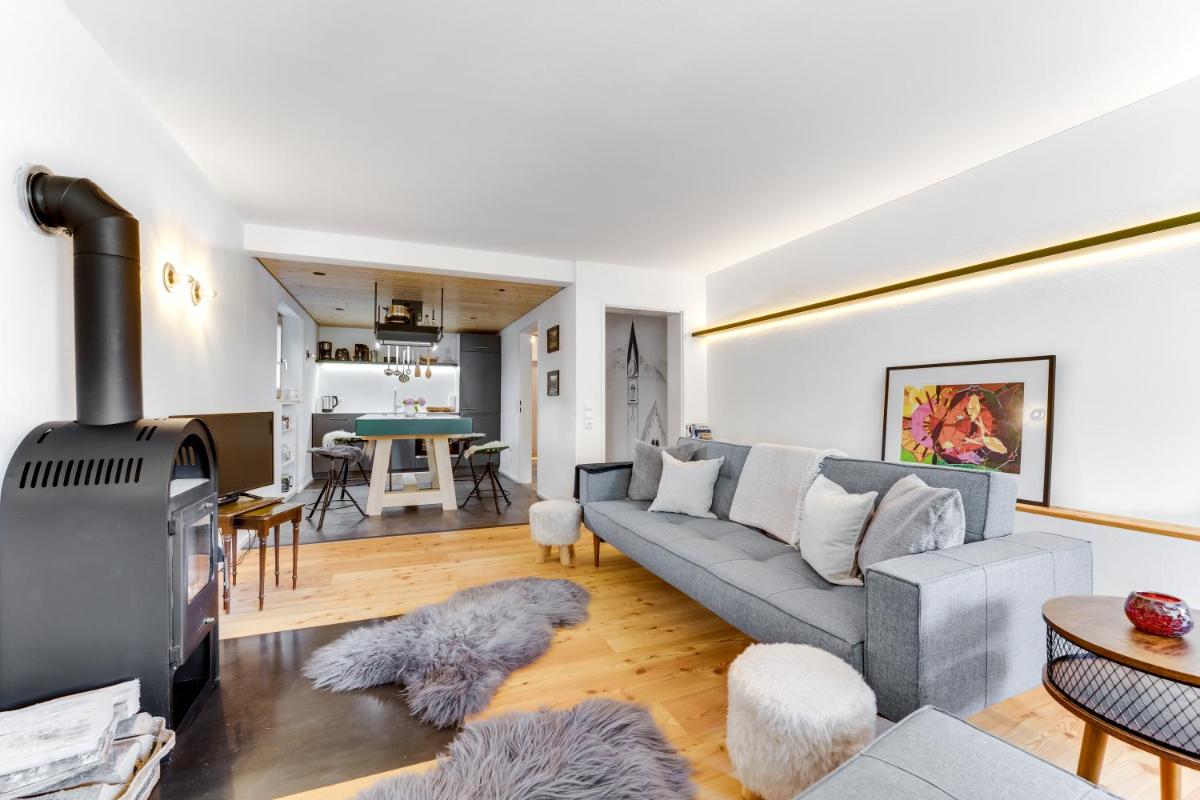 Felder's - Boutique Appartement - Housity