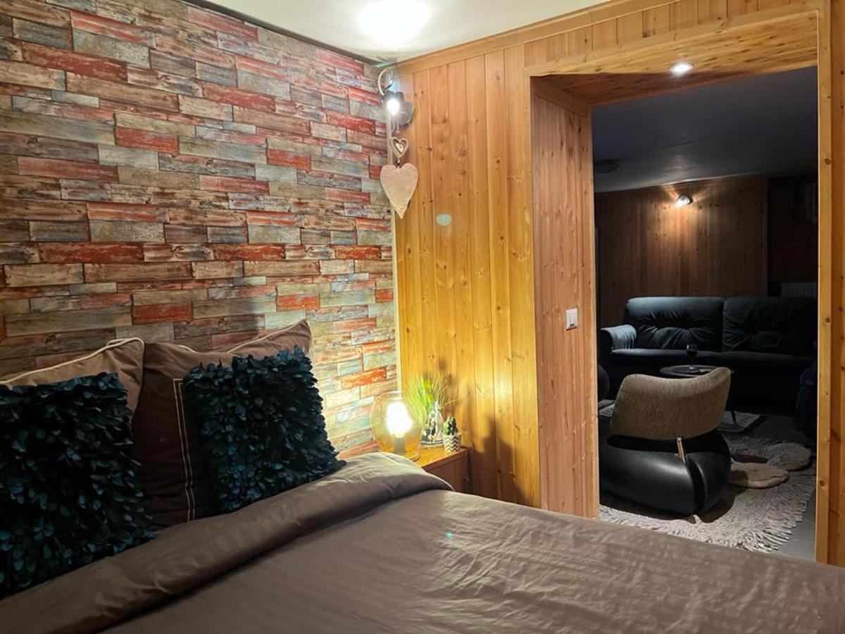 Suitetrails - Cosy pet friendly apartment in Portula Italy
