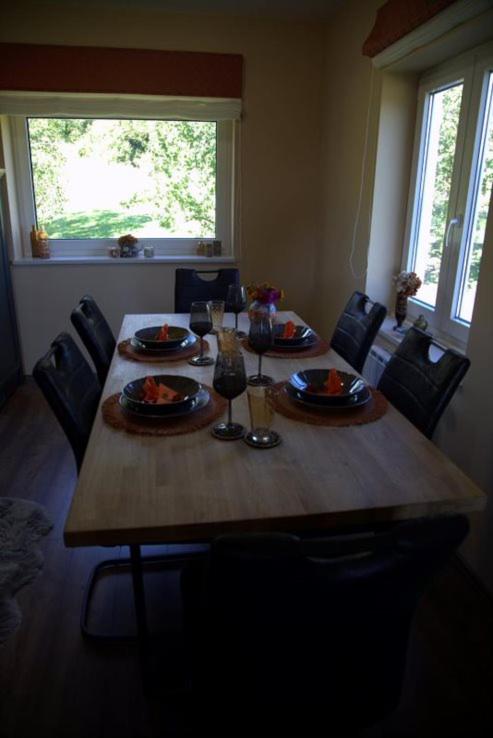 Apartman Brezova Poljana - Housity