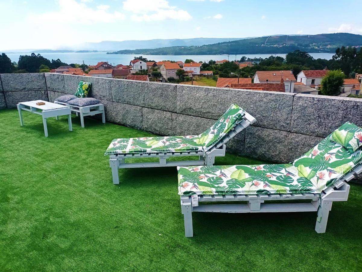 VILLA _MAR de AROUSA_ - Housity