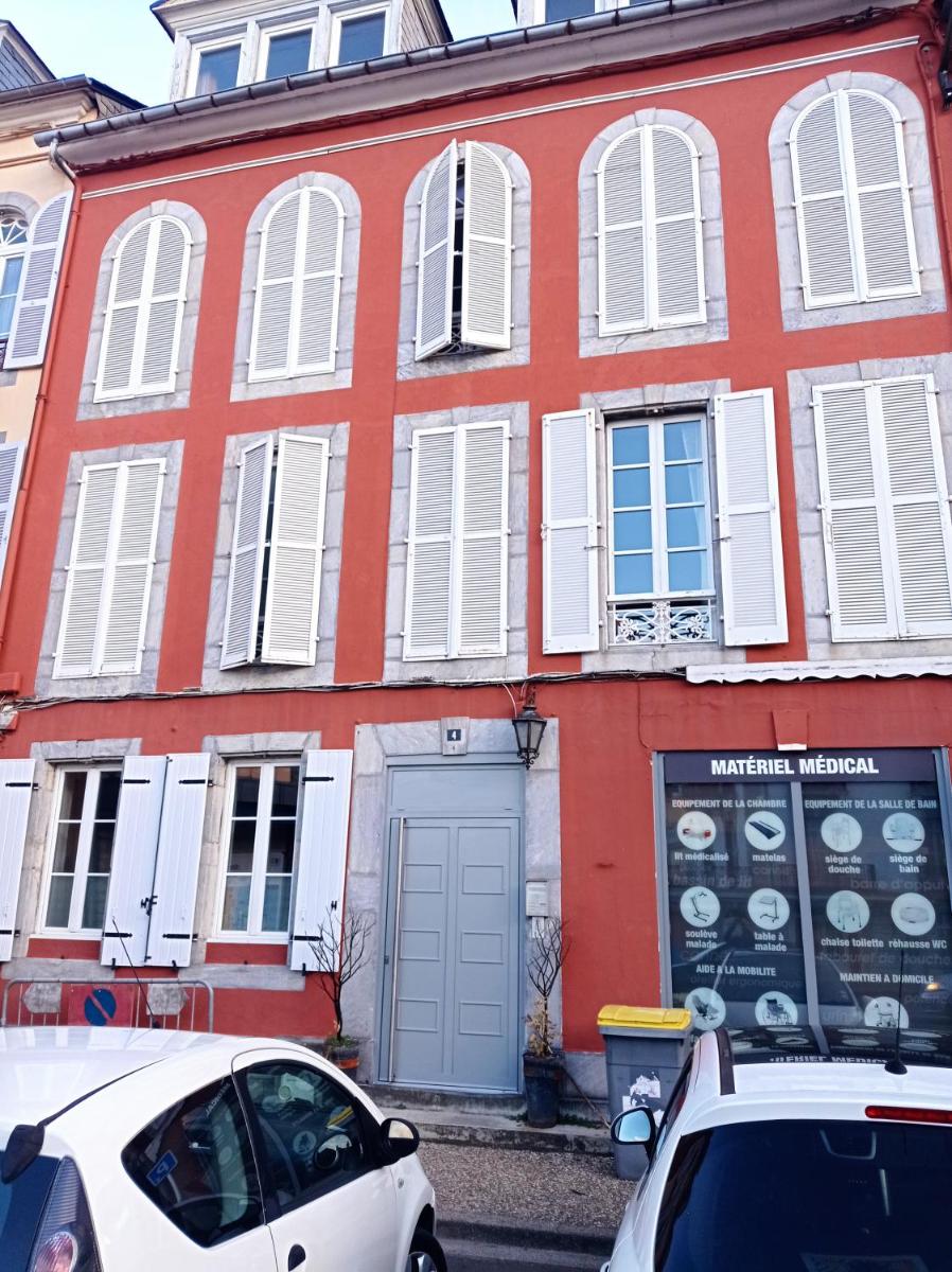 Le Jardin Antique - Housity