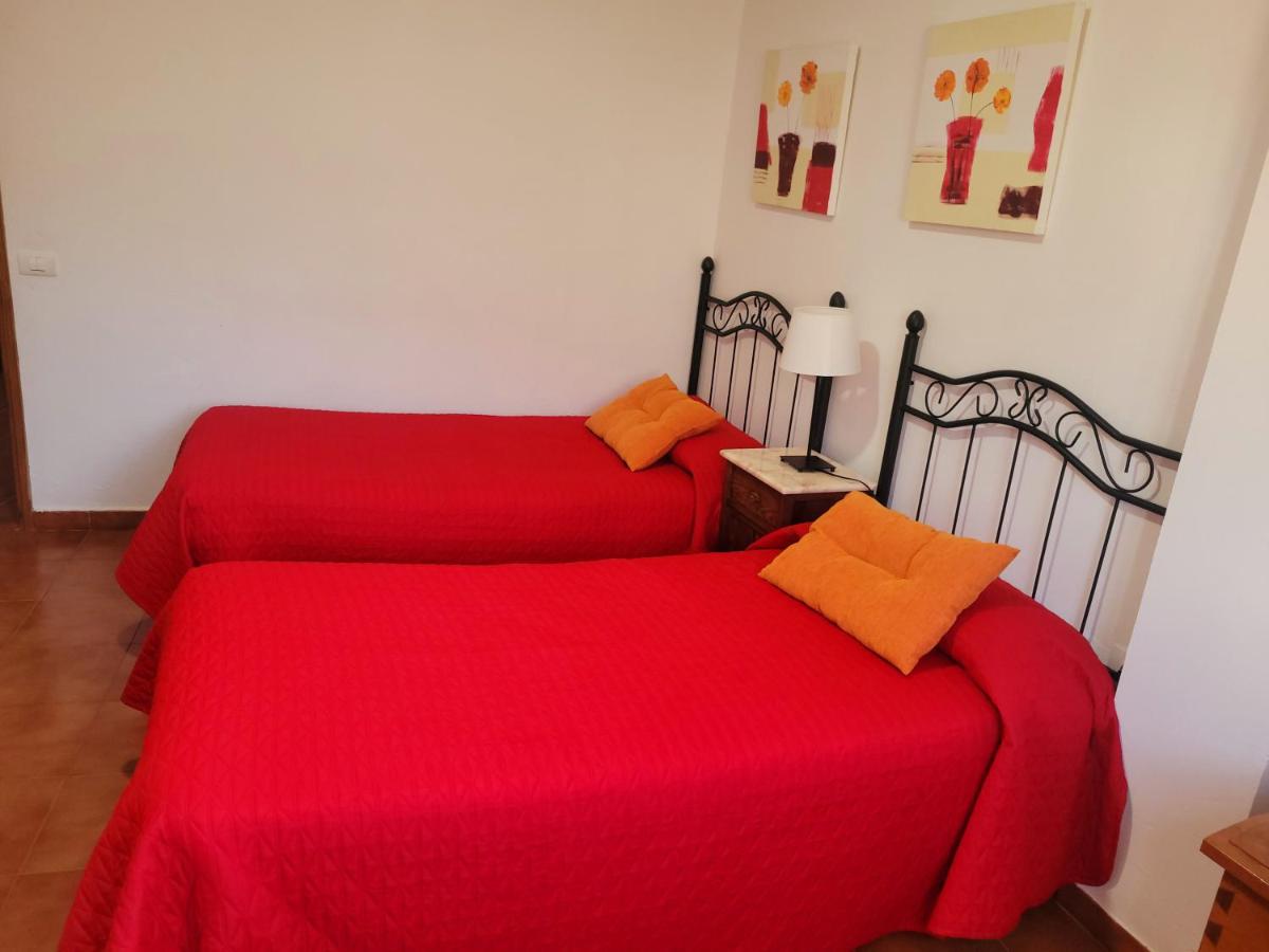 Alojamientos Nicasio - Housity
