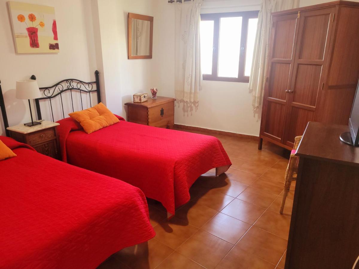 Alojamientos Nicasio - Housity