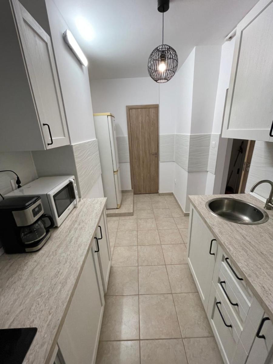 3 Rooms Apartament in the city center of Bucharest - Housity