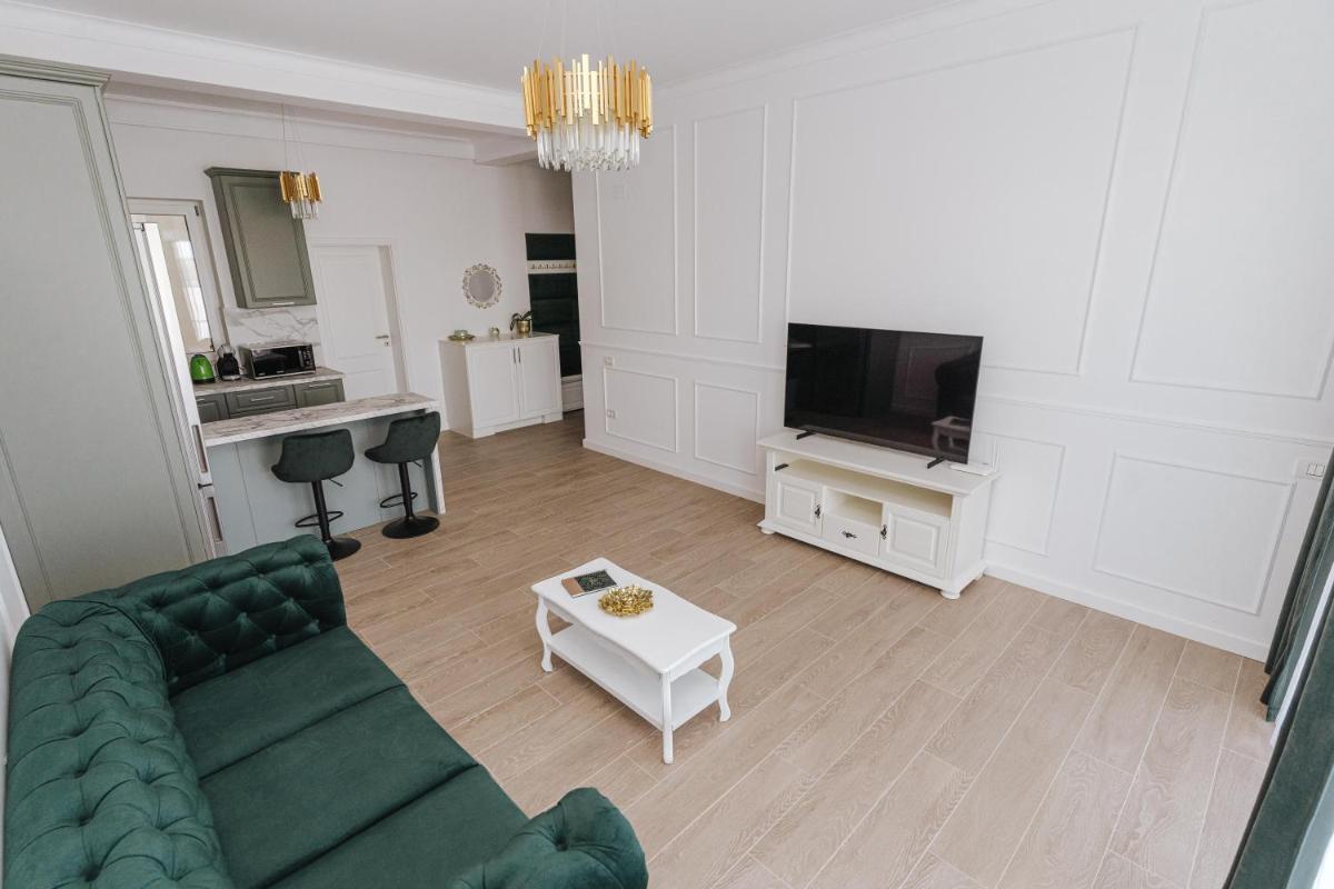 Apartament Green-Premium in Dumbravita-Timisoara - Housity