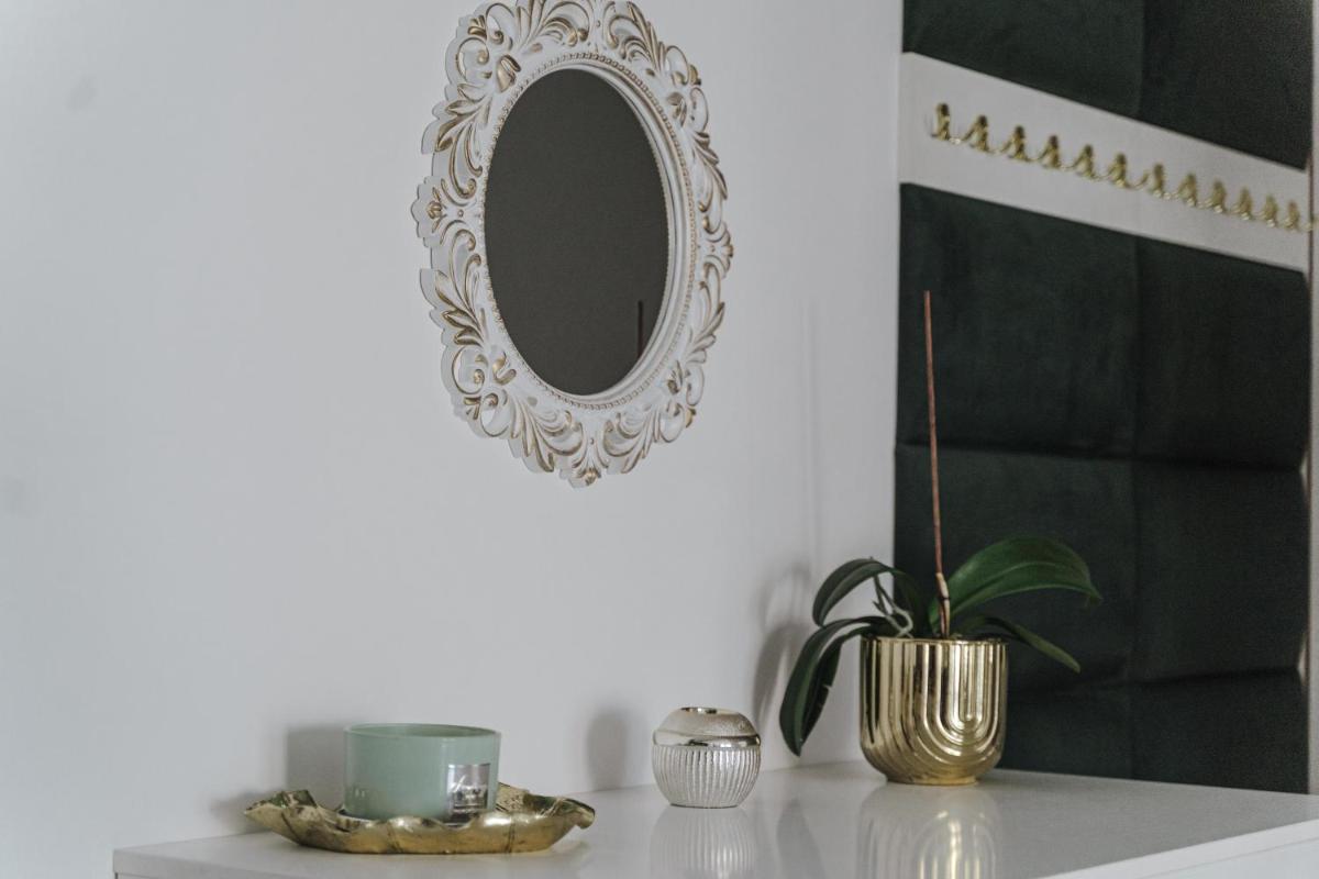 Apartament Green-Premium in Dumbravita-Timisoara - Housity