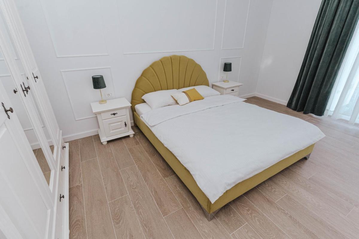 Apartament Green-Premium in Dumbravita-Timisoara - Housity