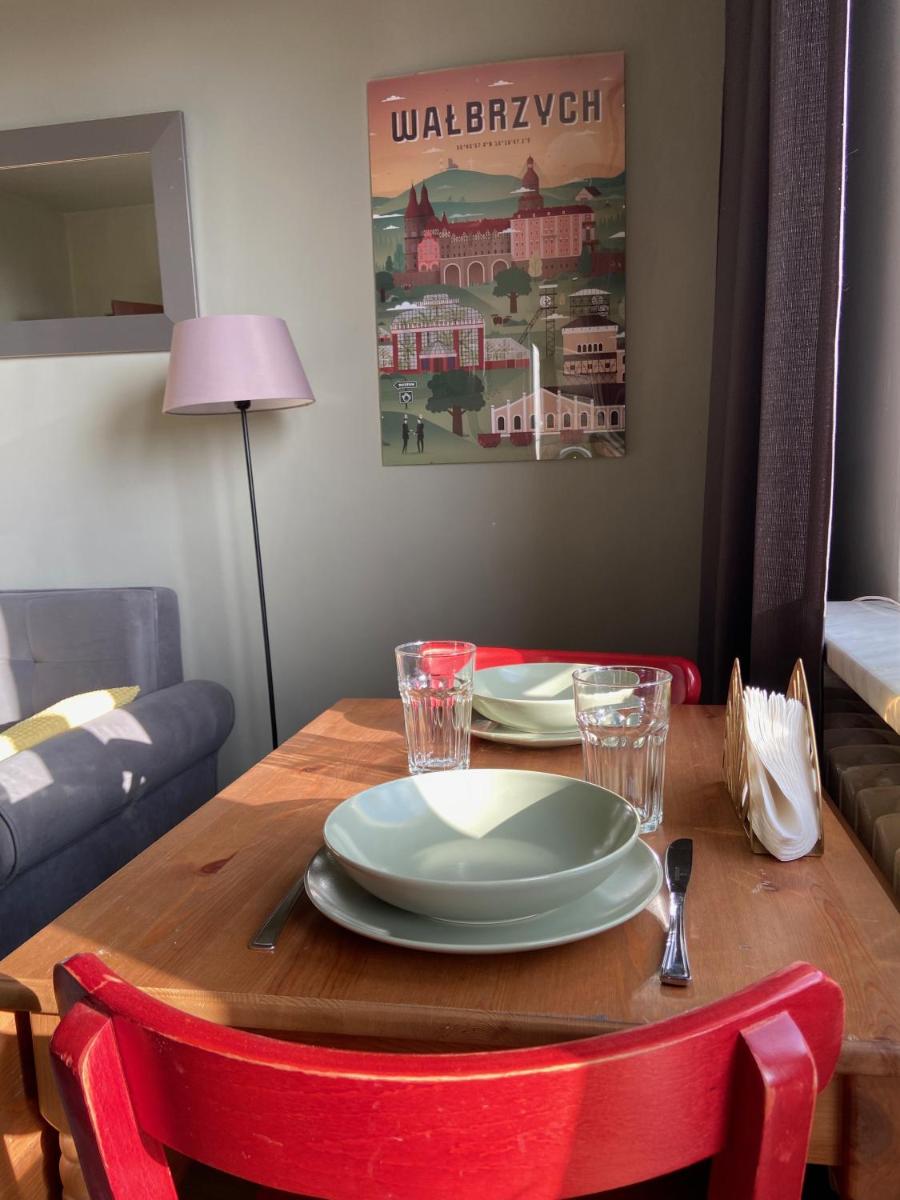 Apartament PIASKOWA GÓRA - Housity
