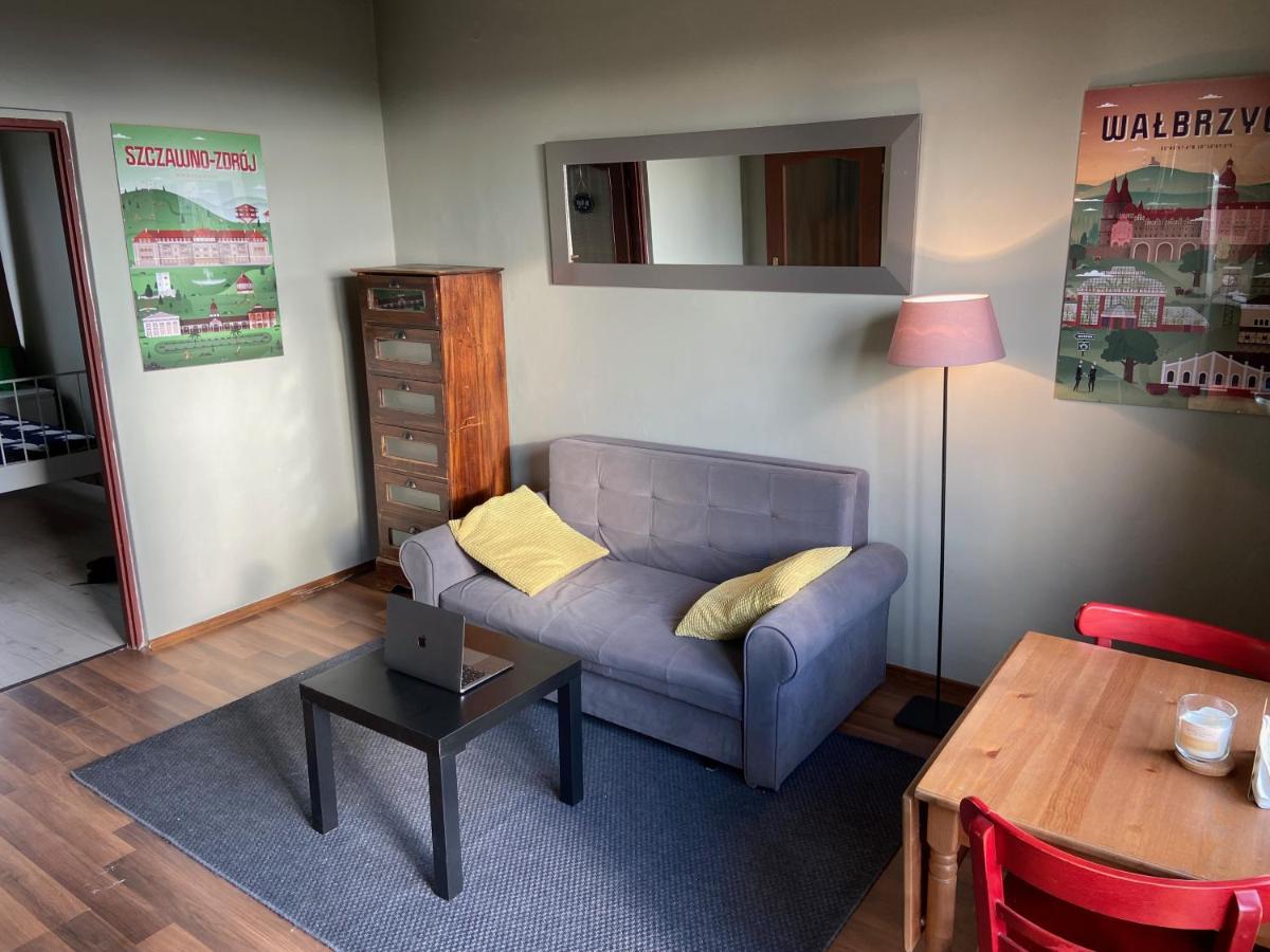 Apartament PIASKOWA GÓRA - Housity