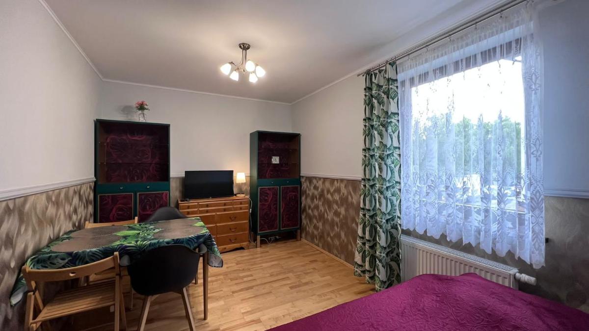 Apartament Różany - Housity