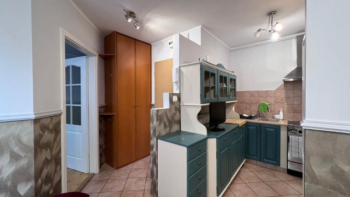 Apartament Różany - Housity