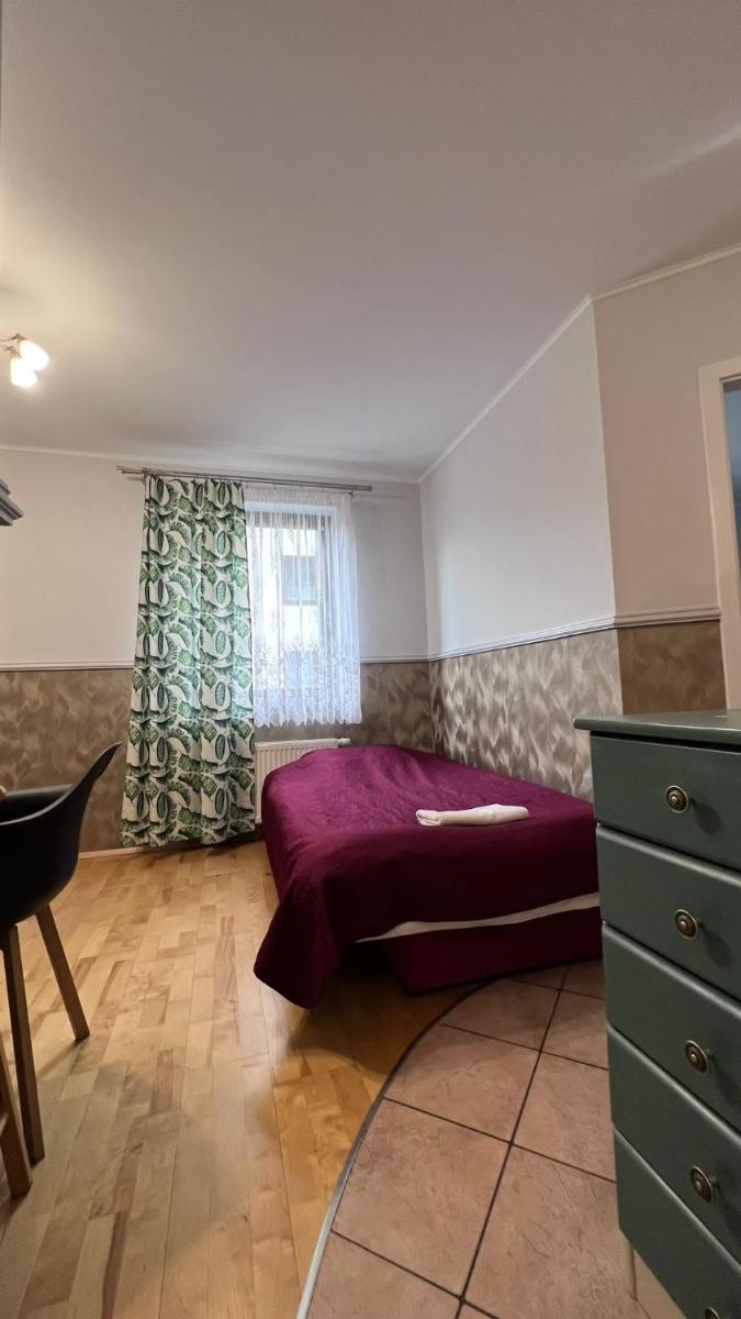 Apartament Różany - Housity