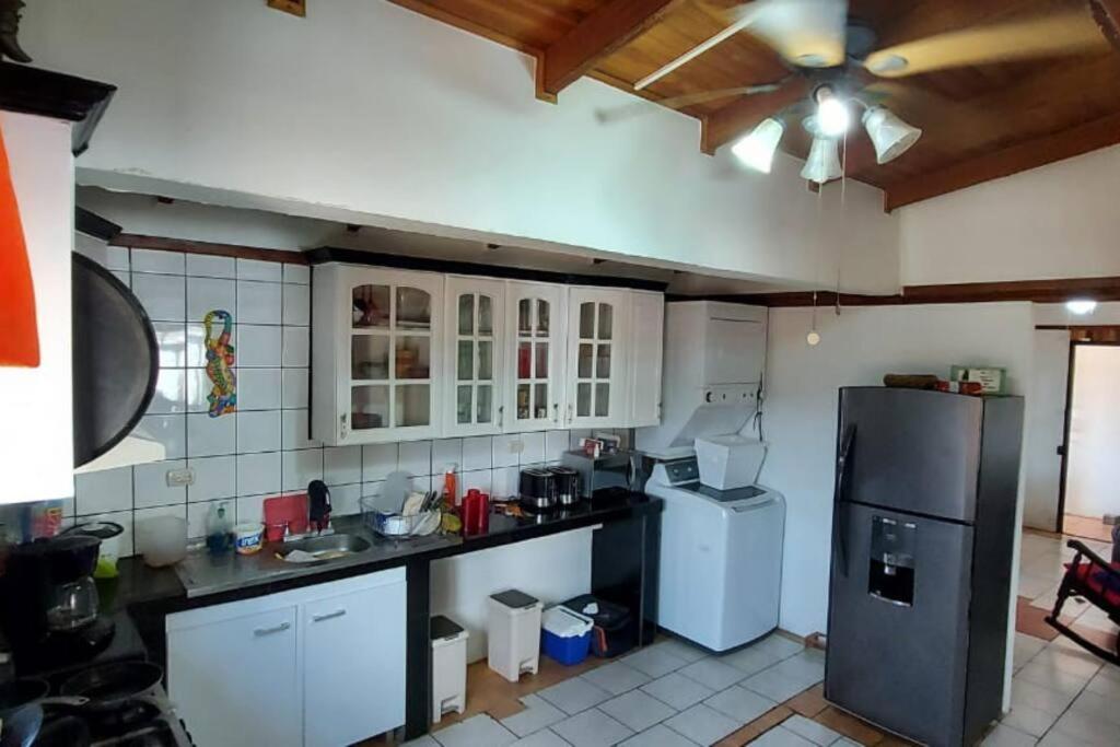 Beach House with a Pool-2mn walk to the beach - Housity