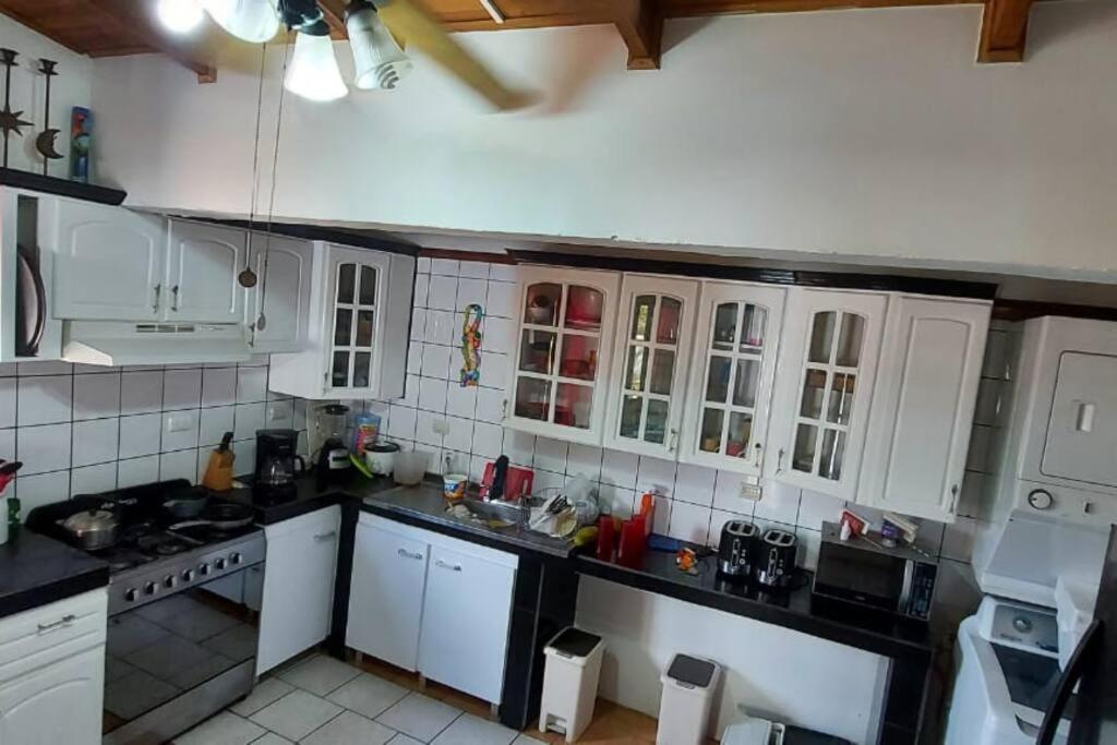 Beach House with a Pool-2mn walk to the beach - Housity