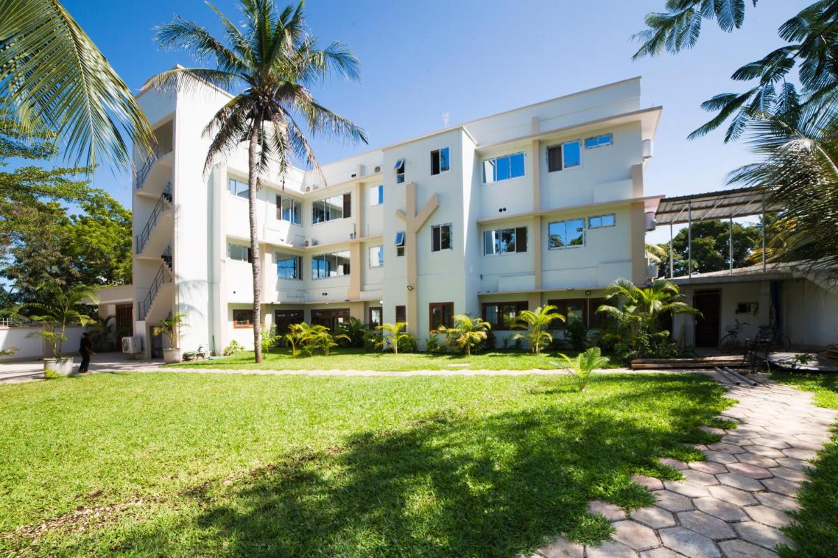 Maisara Deluxe Zanzibar - Housity