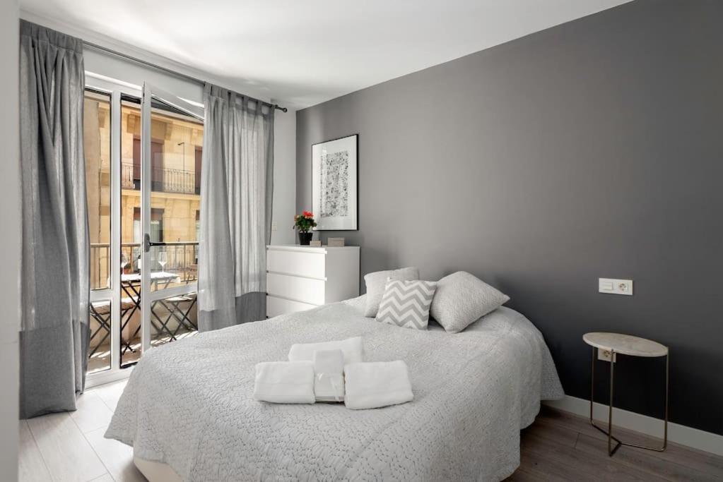 Suitetrails - Apartamento junto a la playa
