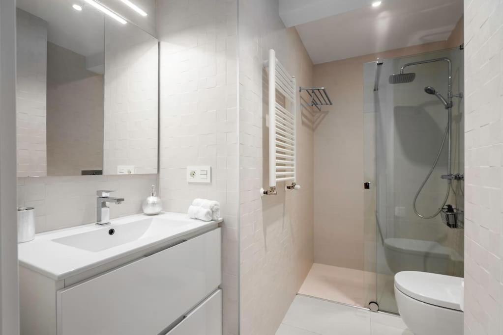 Suitetrails - Apartamento junto a la playa