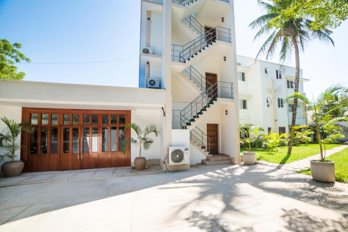 Maisara Deluxe Zanzibar - Housity
