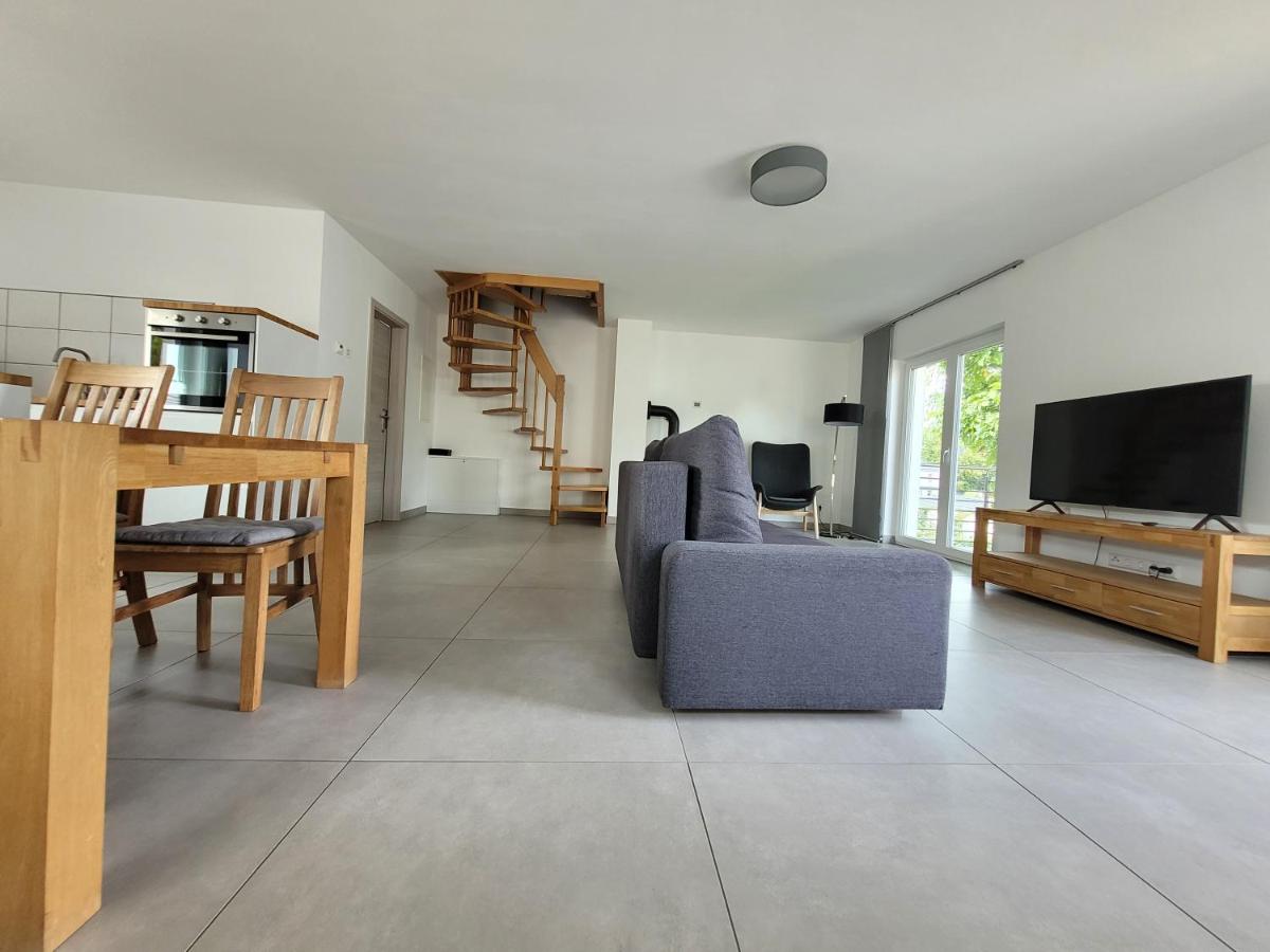 Ferienwohnung im Stadtzentrum - Housity