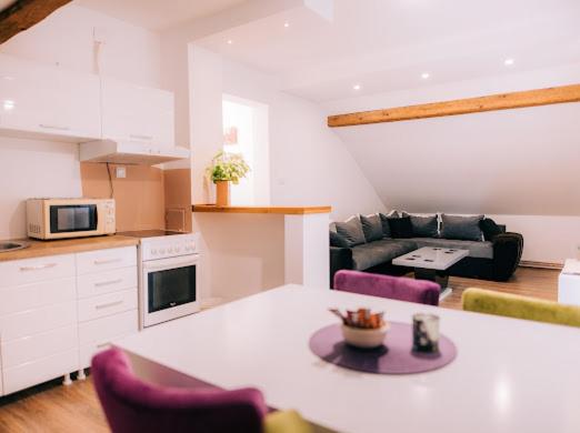 Apartman Aleksandar lux - Housity