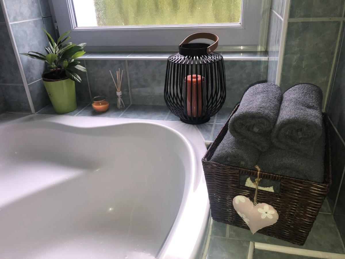 Byt s krásnou vyhlídkou na hotel Imperial - Housity