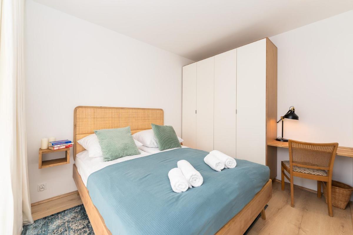 Apartament Pine Tree Surfingbird Dzwirzyno - Housity